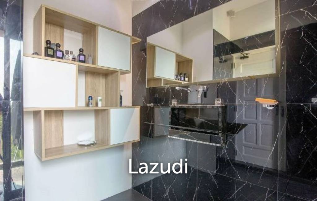 1,600 Sqm 3 Bed 3 Bath Villa For Sale