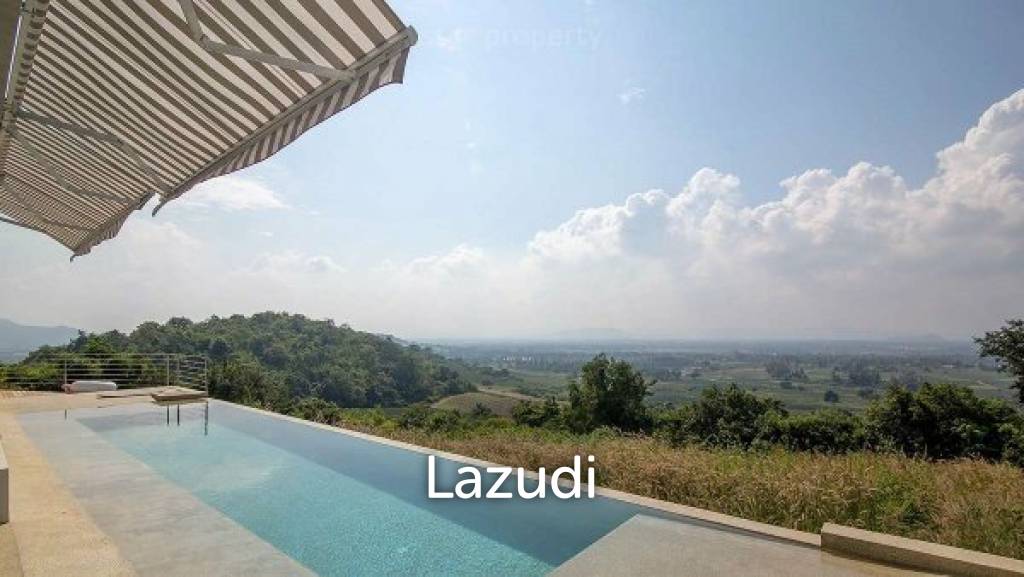 1,600 Sqm 3 Bed 3 Bath Villa For Sale