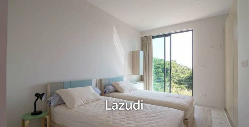 1,600 Sqm 3 Bed 3 Bath Villa For Sale