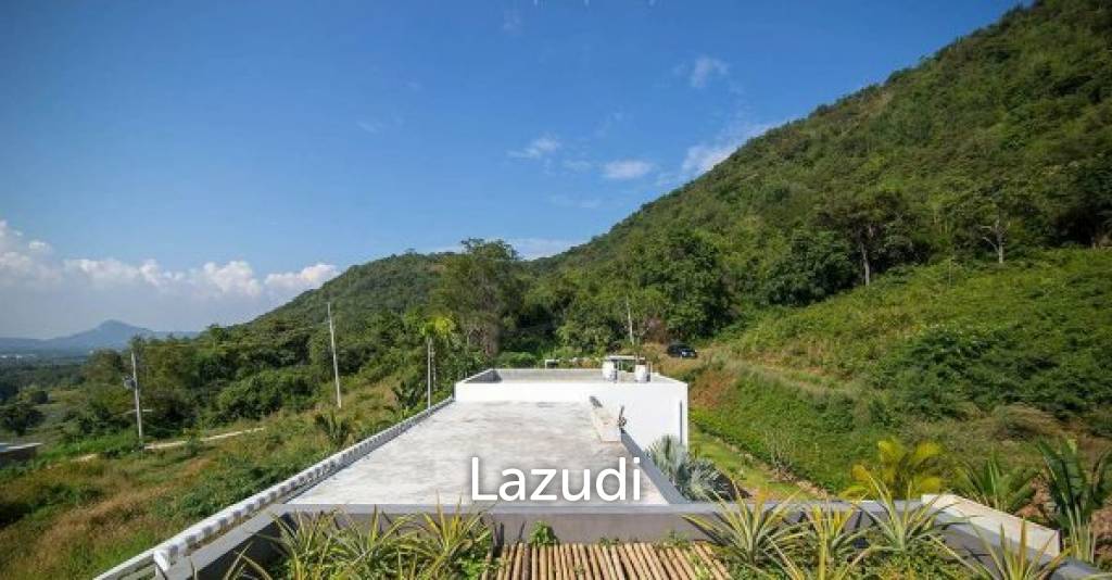 1,600 Sqm 3 Bed 3 Bath Villa For Sale