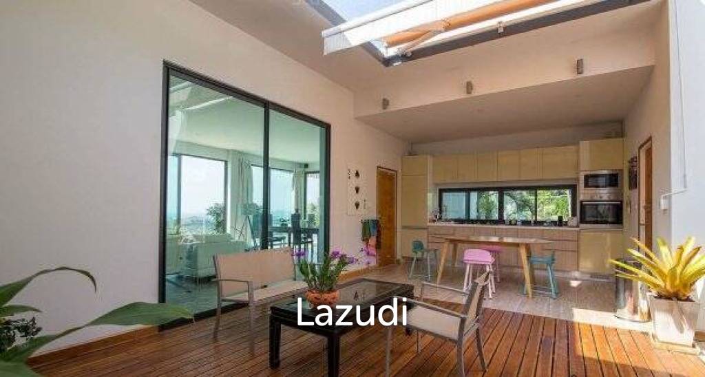 1,600 Sqm 3 Bed 3 Bath Villa For Sale