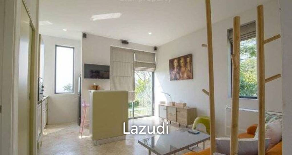 1,600 Sqm 3 Bed 3 Bath Villa For Sale