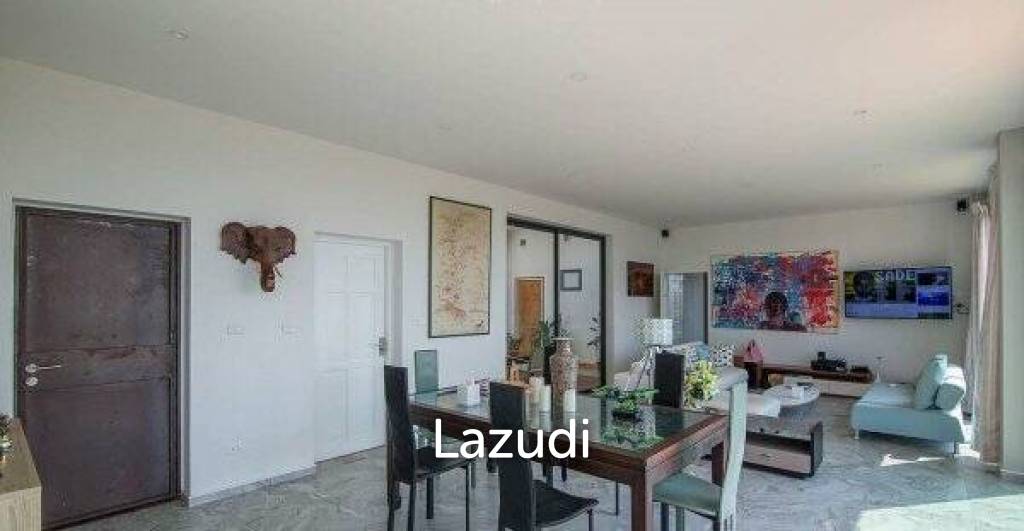 1,600 Sqm 3 Bed 3 Bath Villa For Sale