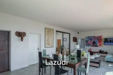 Amazing Views 3 Bed Modern Pool Villa