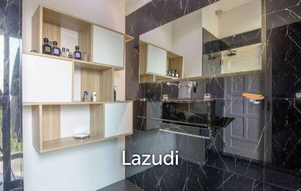 1,600 Sqm 3 Bed 3 Bath Villa For Sale