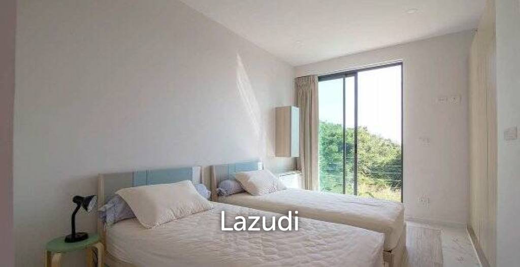 1,600 Sqm 3 Bed 3 Bath Villa For Sale