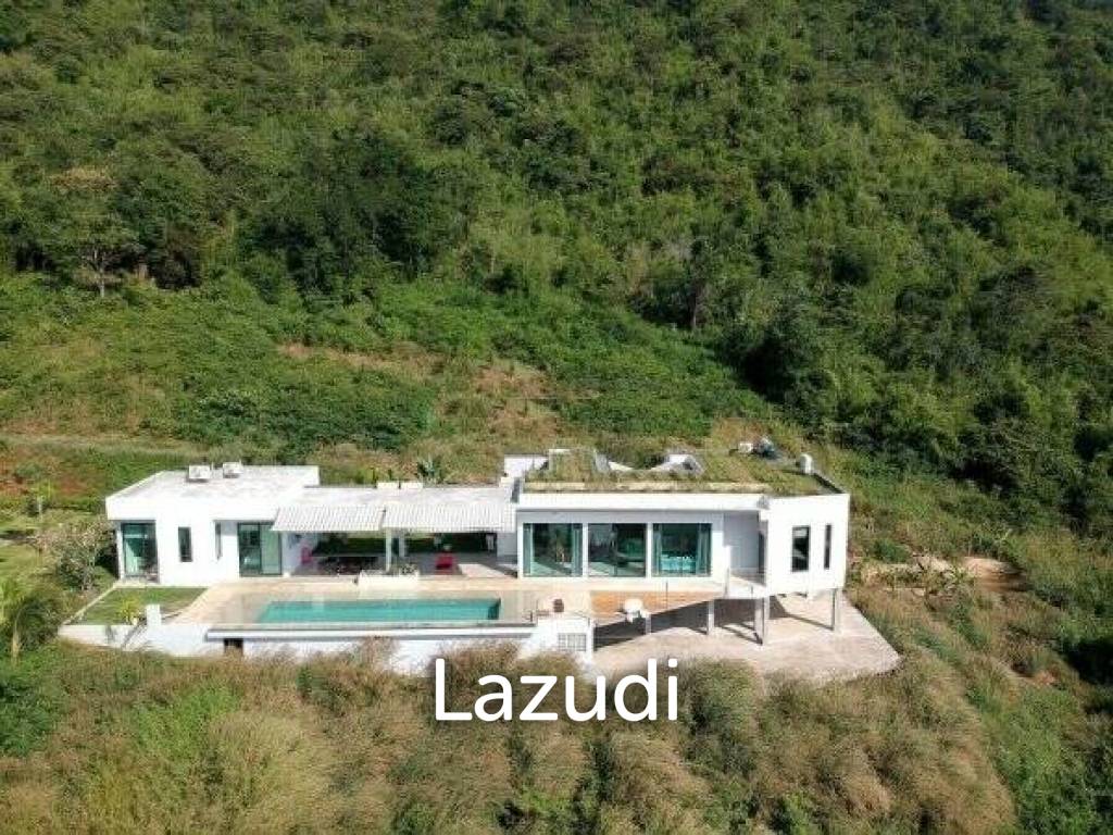 1,600 Sqm 3 Bed 3 Bath Villa For Sale