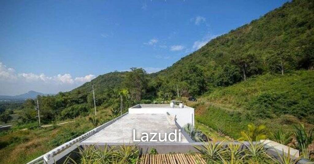 1,600 Sqm 3 Bed 3 Bath Villa For Sale