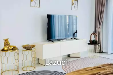 Spacious 3-Bedroom House for Rent in Koh Kaew