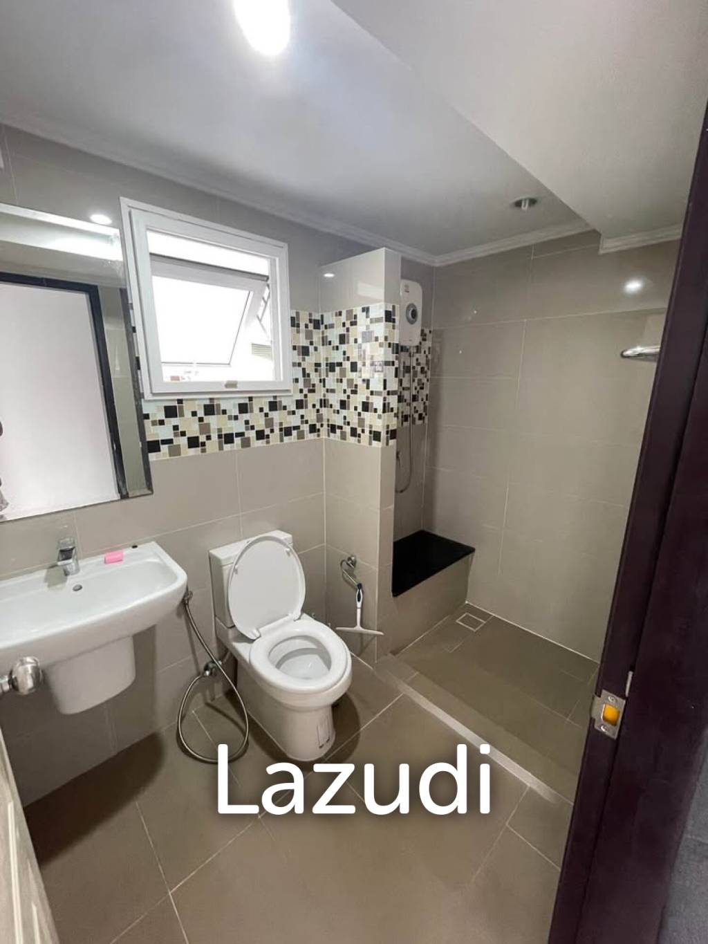 2-Storey, 3-Bedroom House for Sale at Supalai Lagoon in Koh Kaew