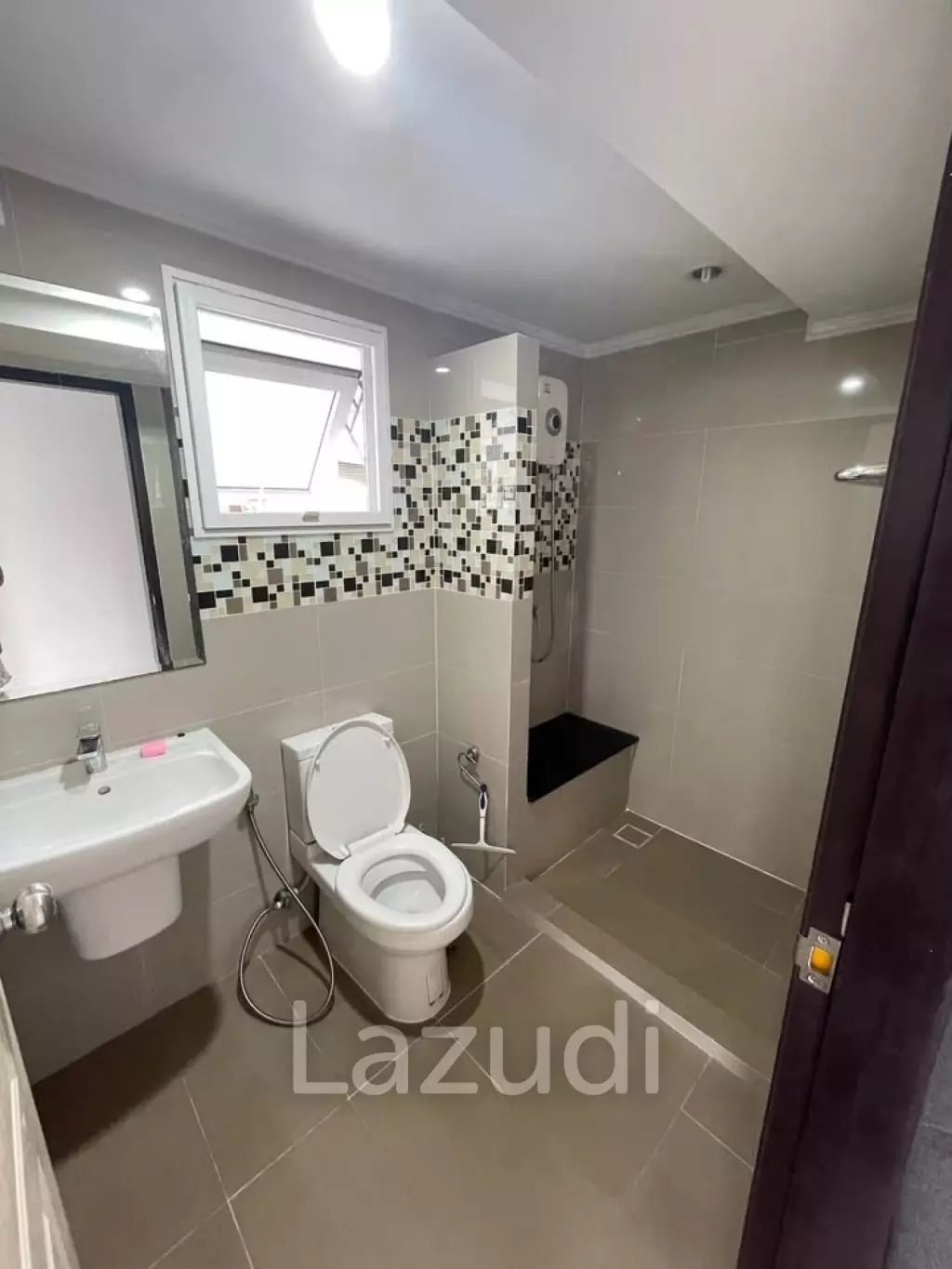 2-Storey, 3-Bedroom House for Sale at Supalai Lagoon in Koh Kaew