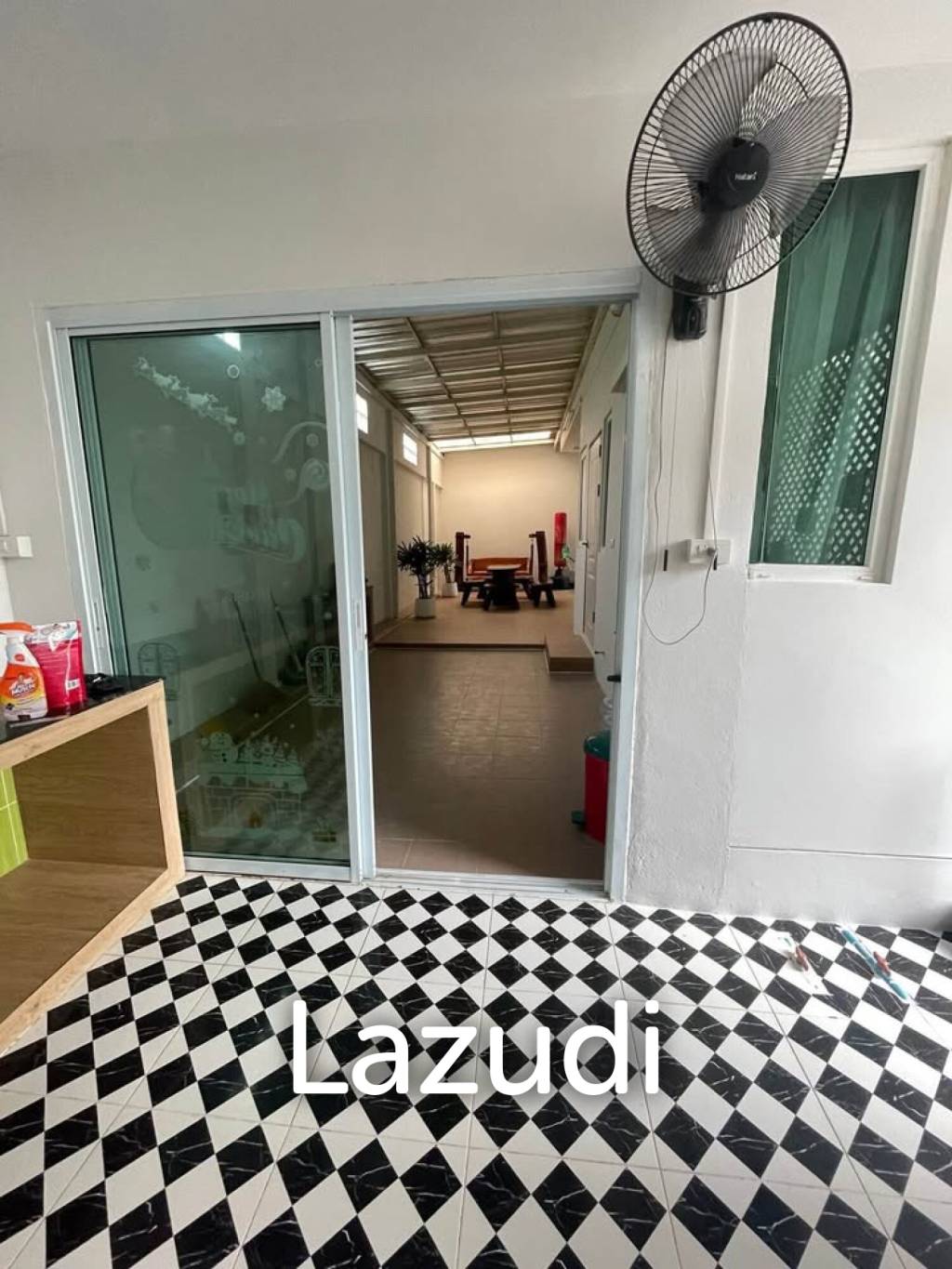2-Storey, 3-Bedroom House for Sale at Supalai Lagoon in Koh Kaew