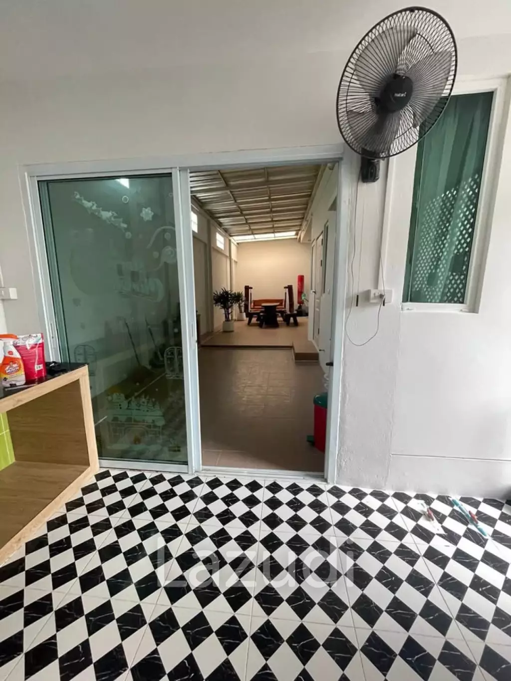 2-Storey, 3-Bedroom House for Sale at Supalai Lagoon in Koh Kaew
