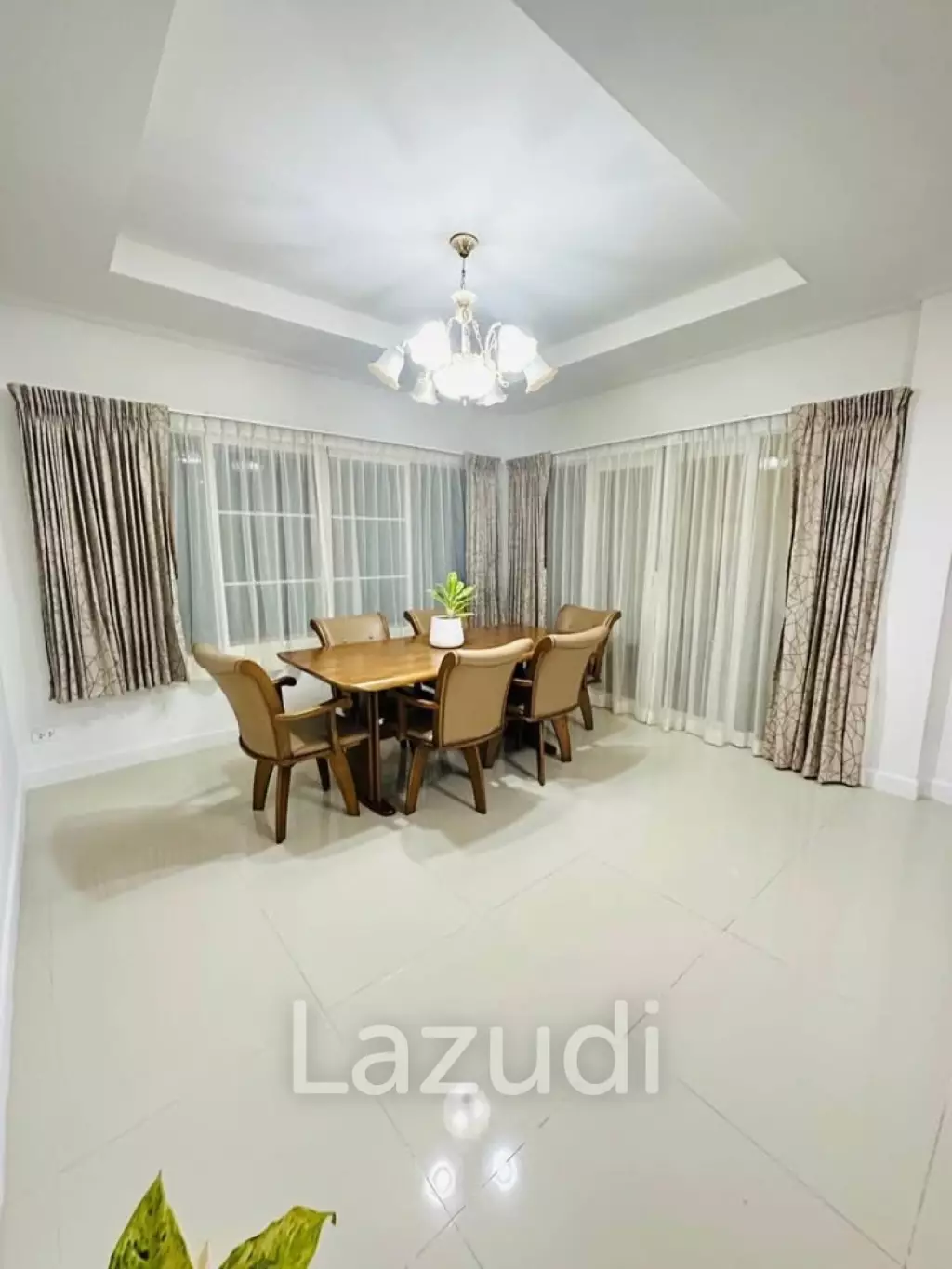 2-Storey, 3-Bedroom House for Sale at Supalai Lagoon in Koh Kaew