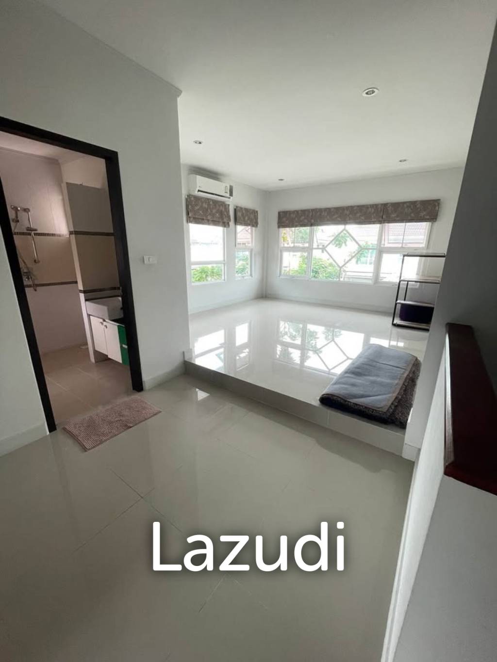 2-Storey, 3-Bedroom House for Sale at Supalai Lagoon in Koh Kaew