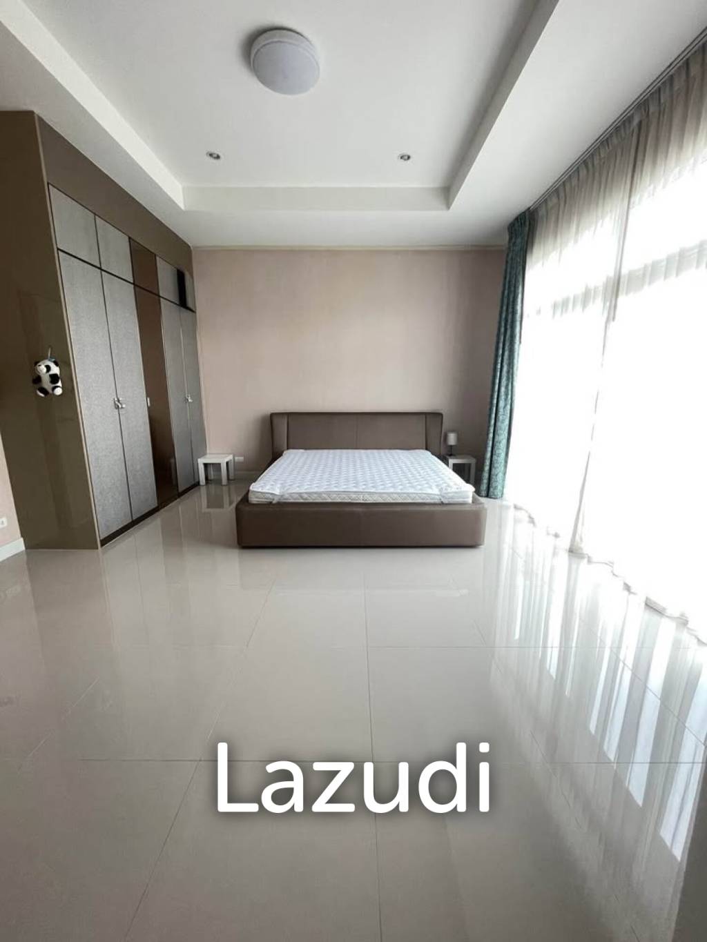 2-Storey, 3-Bedroom House for Sale at Supalai Lagoon in Koh Kaew