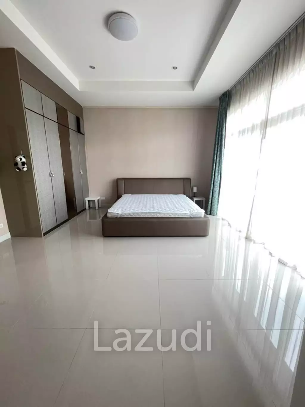 2-Storey, 3-Bedroom House for Sale at Supalai Lagoon in Koh Kaew