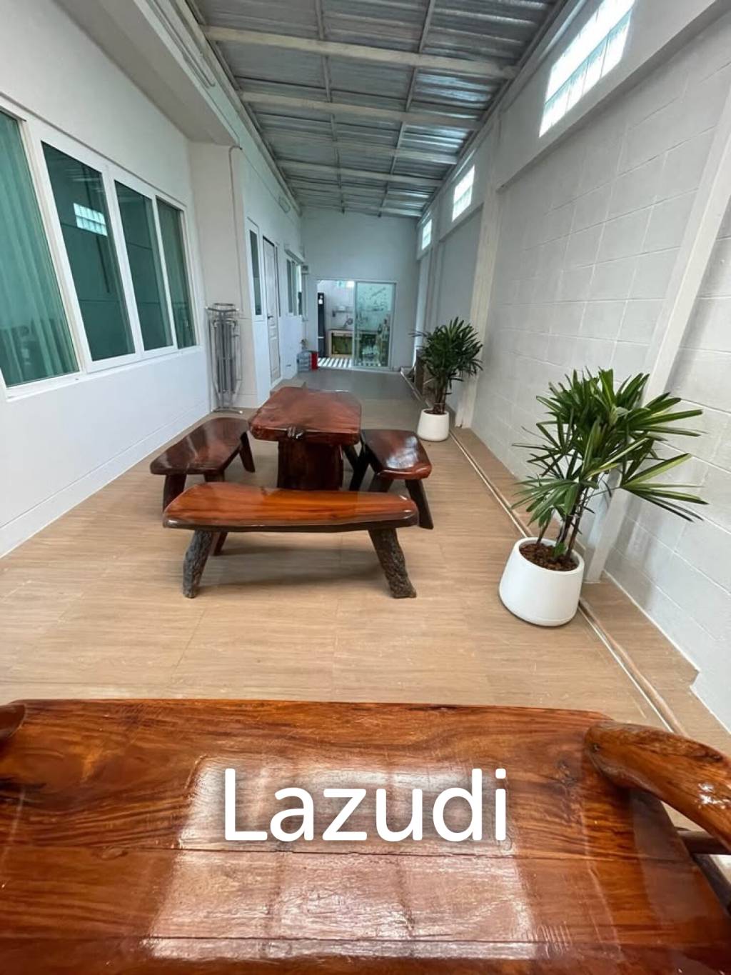 2-Storey, 3-Bedroom House for Sale at Supalai Lagoon in Koh Kaew
