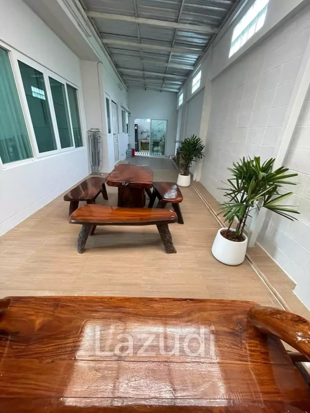 2-Storey, 3-Bedroom House for Sale at Supalai Lagoon in Koh Kaew