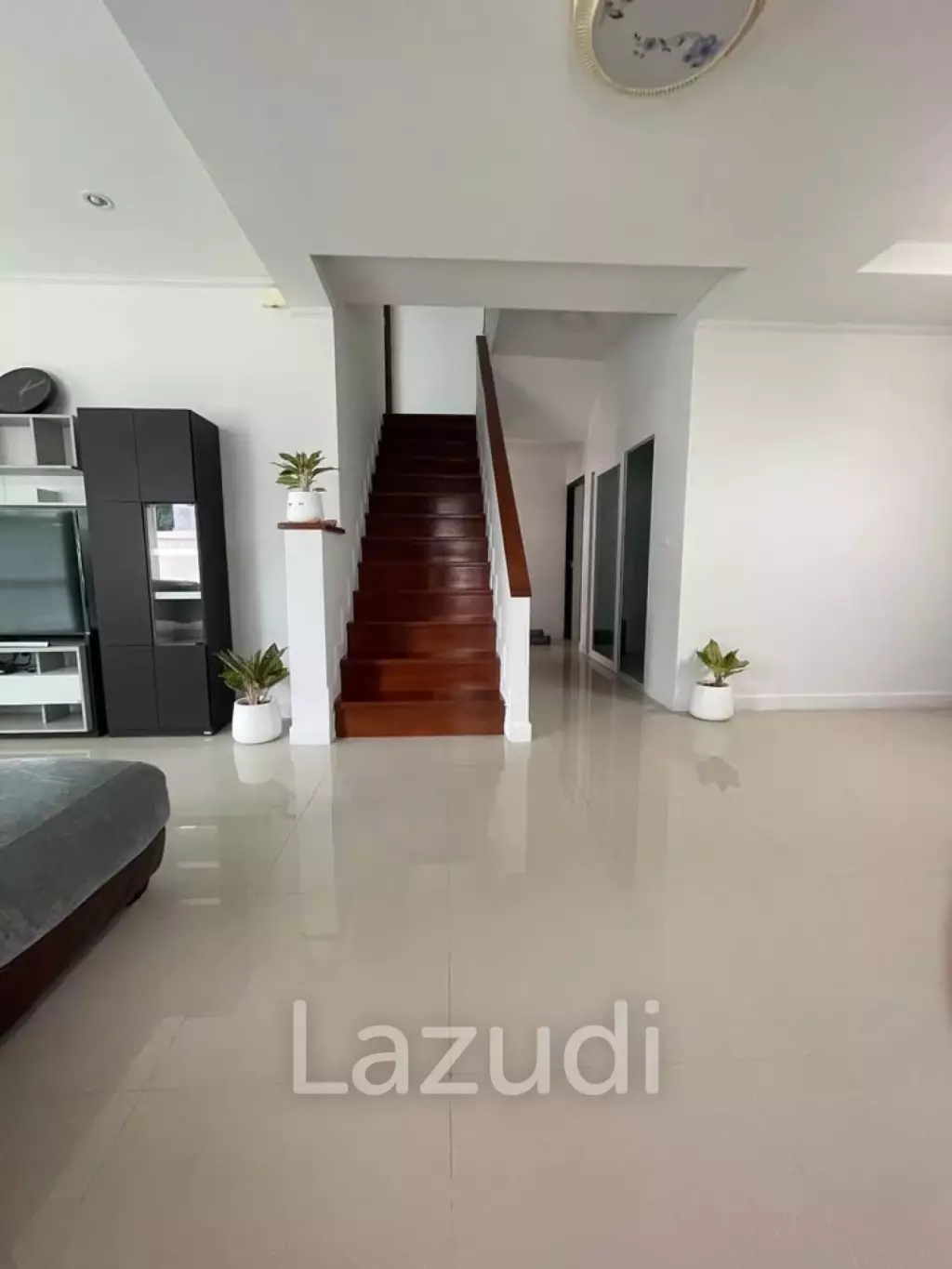 2-Storey, 3-Bedroom House for Sale at Supalai Lagoon in Koh Kaew