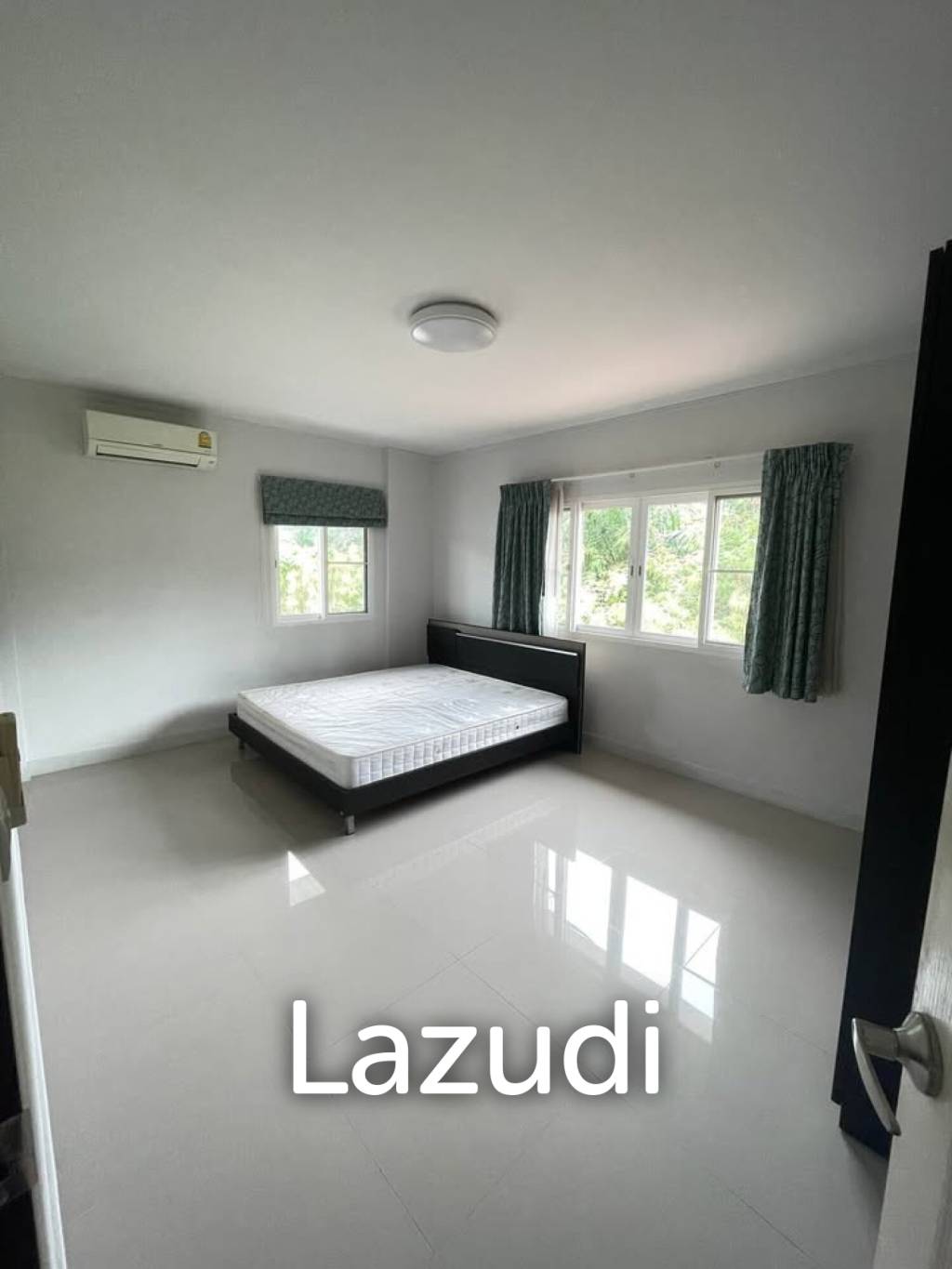 2-Storey, 3-Bedroom House for Sale at Supalai Lagoon in Koh Kaew