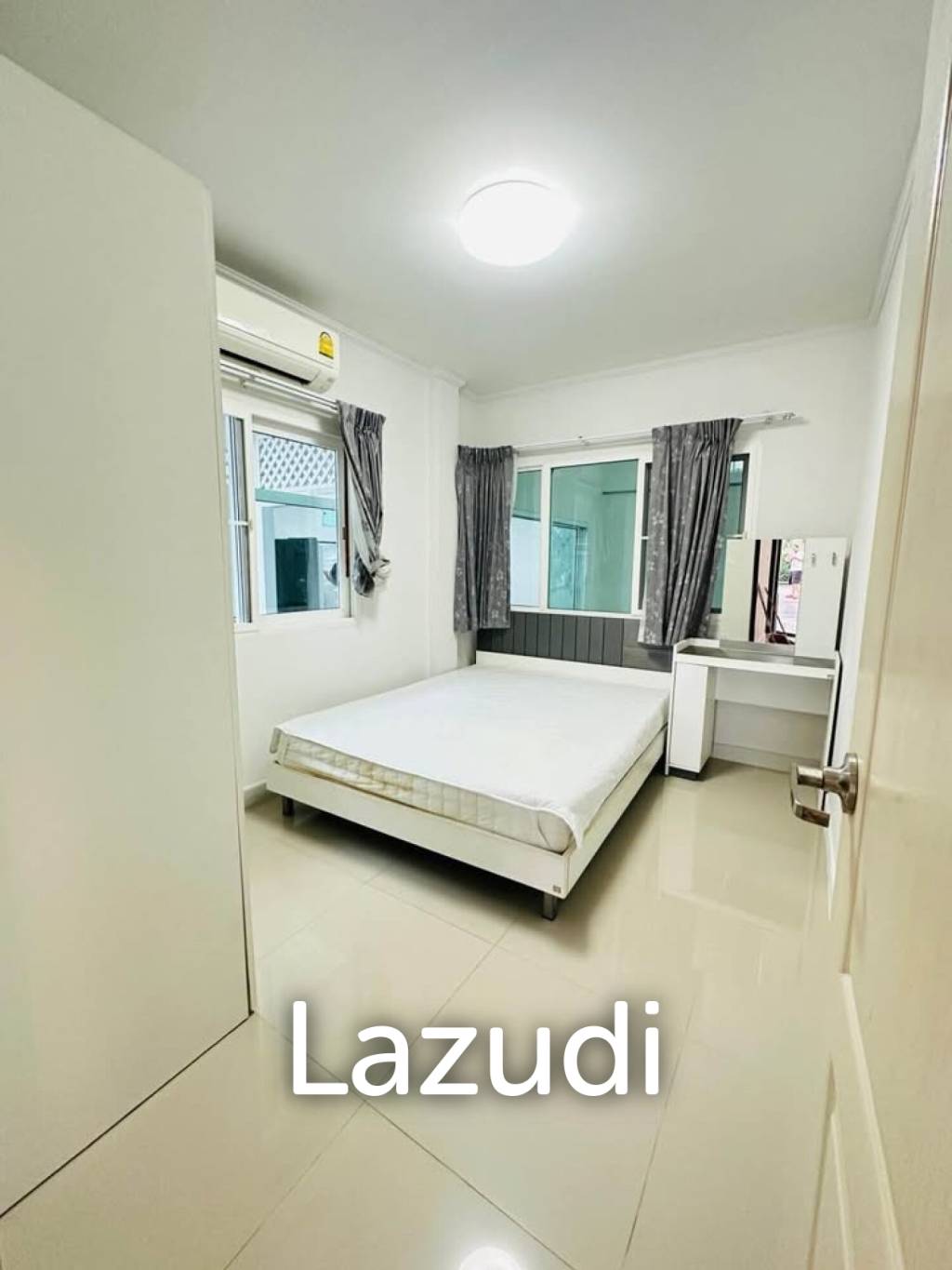 2-Storey, 3-Bedroom House for Sale at Supalai Lagoon in Koh Kaew