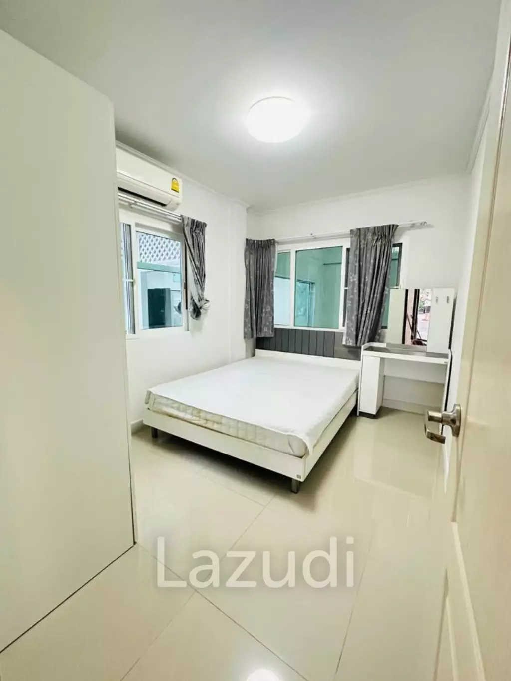 2-Storey, 3-Bedroom House for Sale at Supalai Lagoon in Koh Kaew