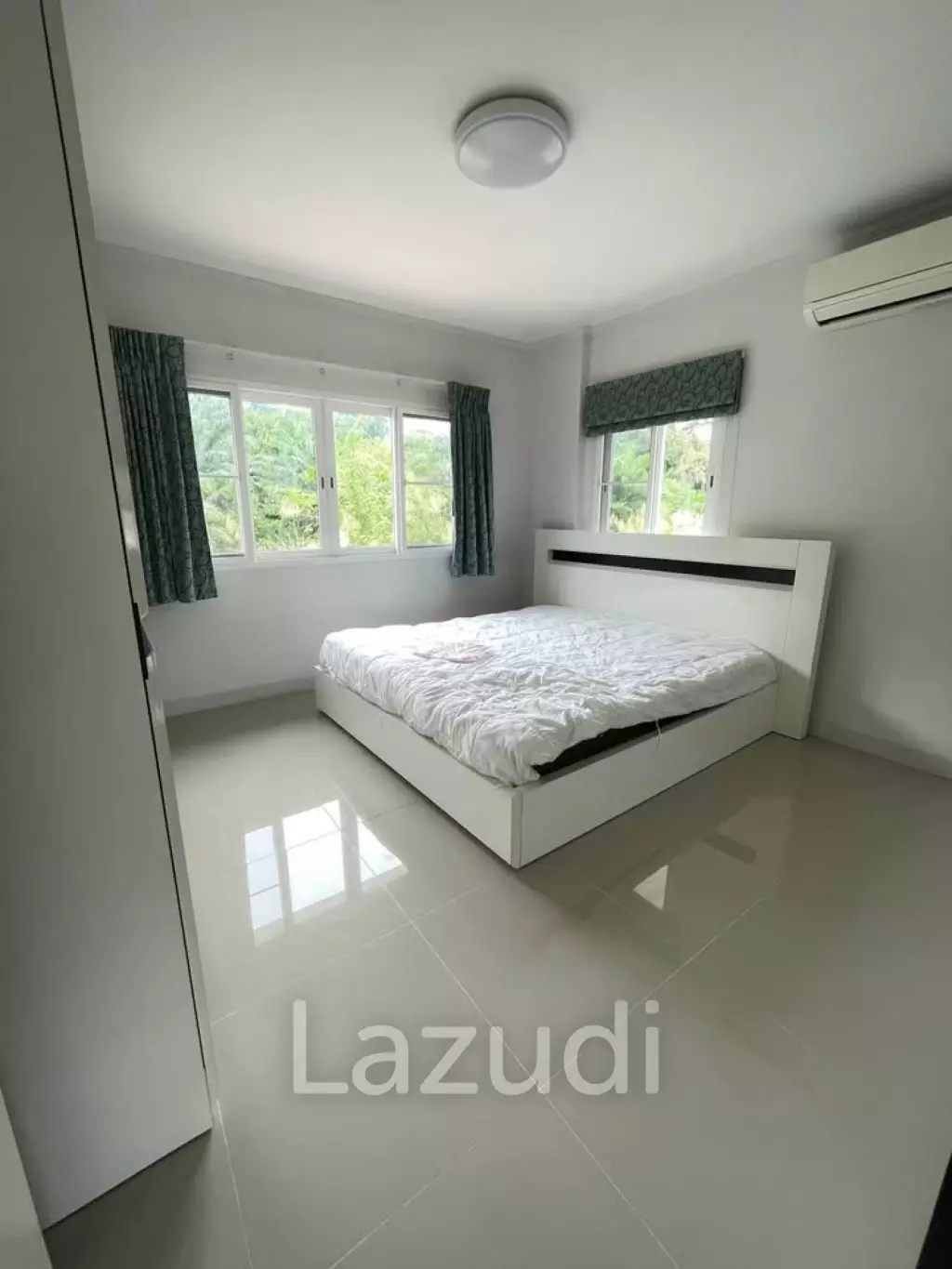 2-Storey, 3-Bedroom House for Sale at Supalai Lagoon in Koh Kaew