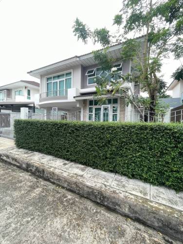 2-Storey, 3-Bedroom House for Sale at Supalai Lagoon in Koh Kaew