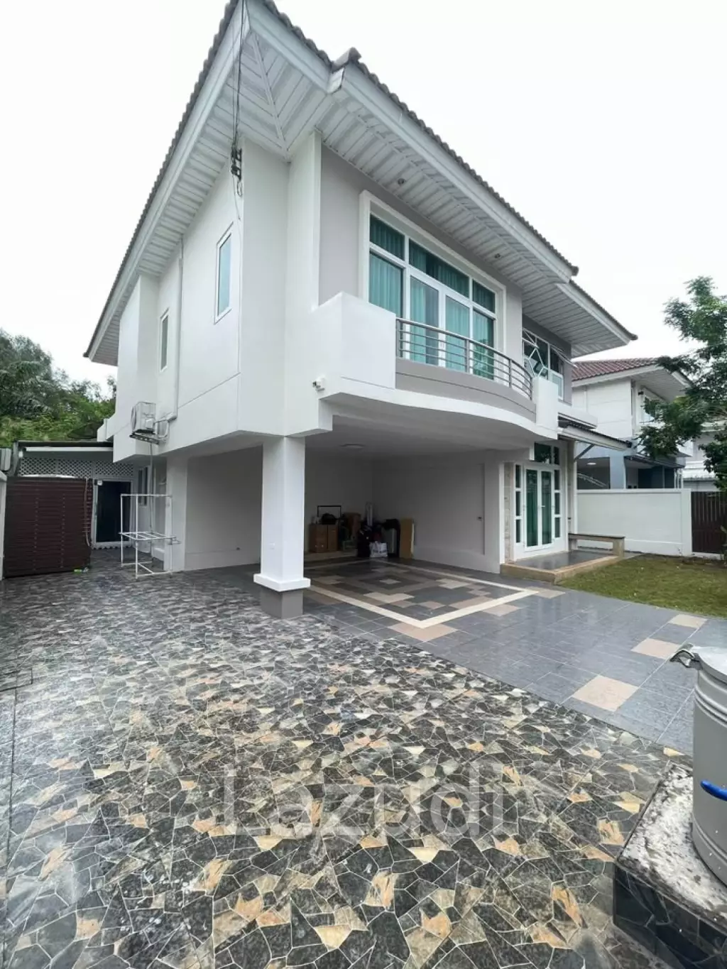 2-Storey, 3-Bedroom House for Sale at Supalai Lagoon in Koh Kaew