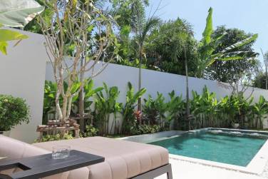 Brand-New Modern 3-Bedroom Pool Villa for Rent in Pru Jampa, Thalang