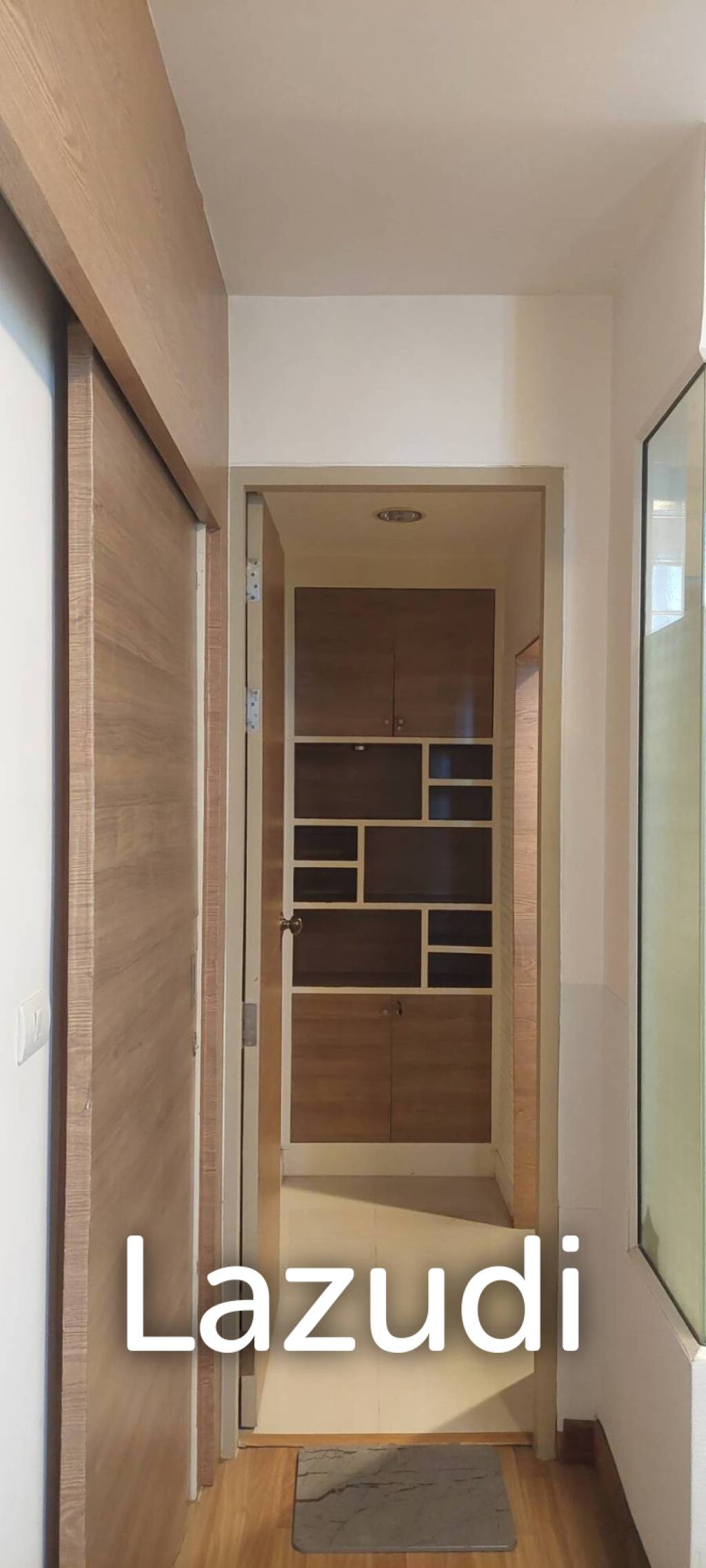 1 Bed 1 Bath 30 SQ.M IDeo mix sukhumvit 103