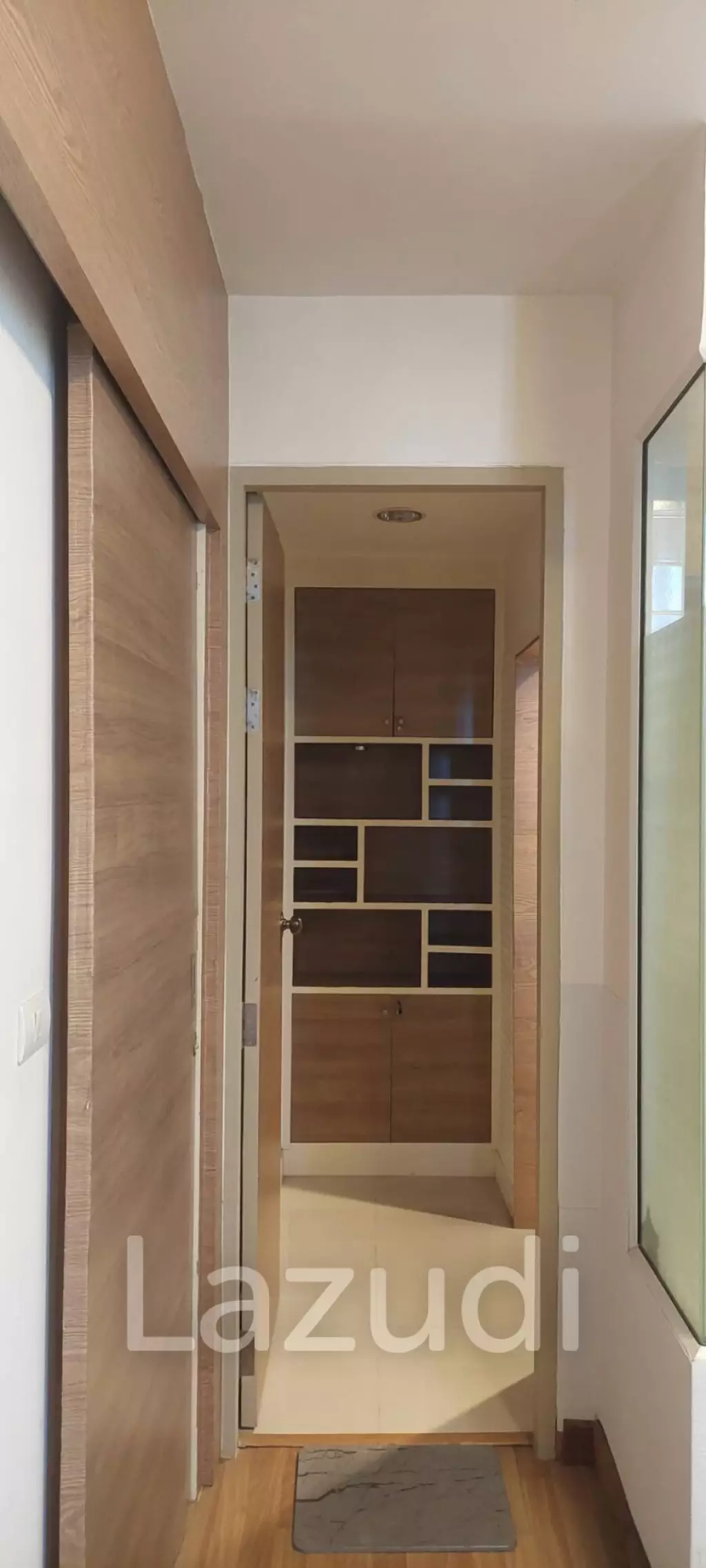 1 Bed 1 Bath 30 SQ.M IDeo mix sukhumvit 103