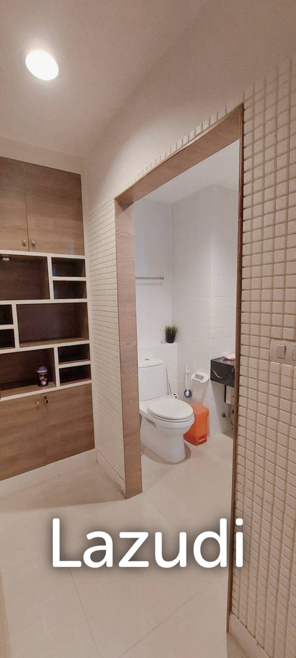 1 Bed 1 Bath 30 SQ.M IDeo mix sukhumvit 103