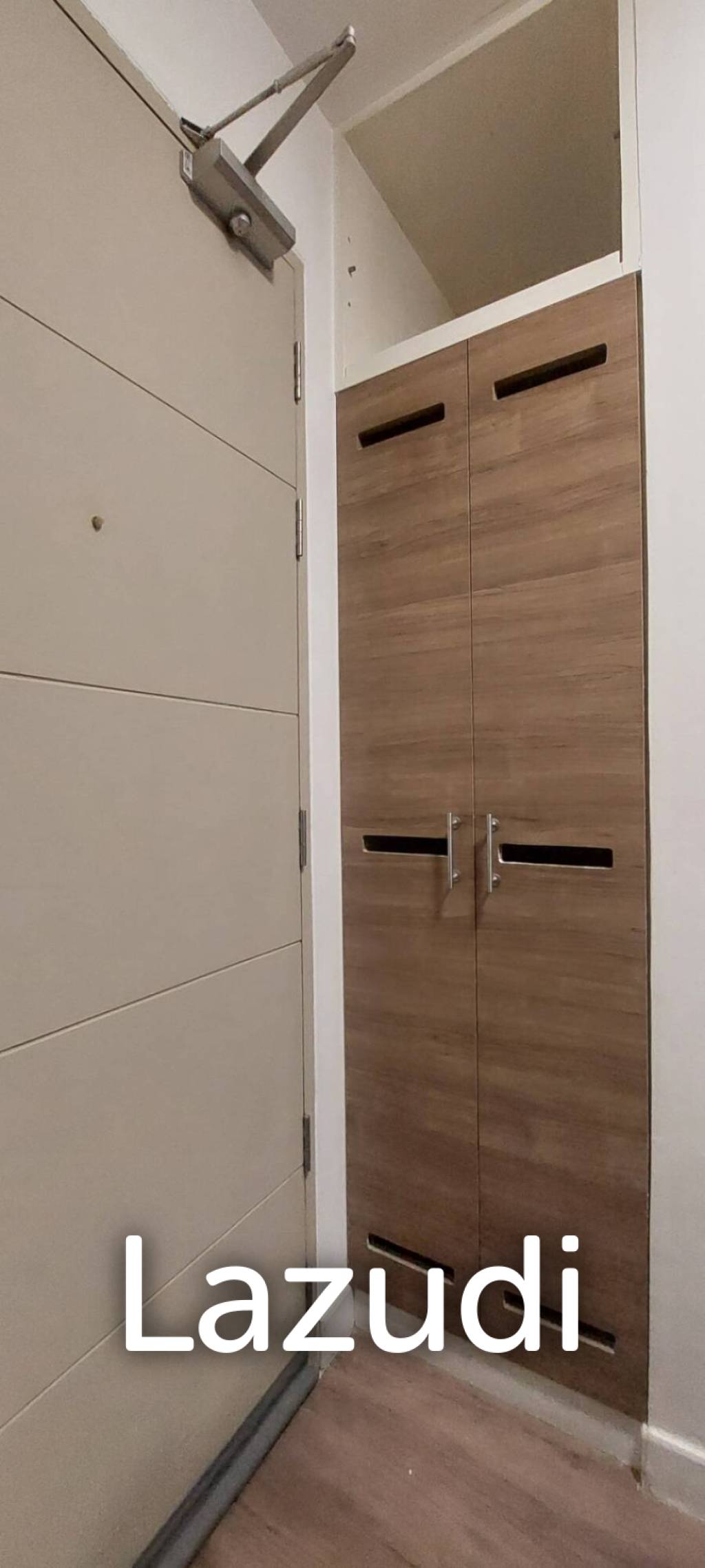 1 Bed 1 Bath 30 SQ.M IDeo mix sukhumvit 103