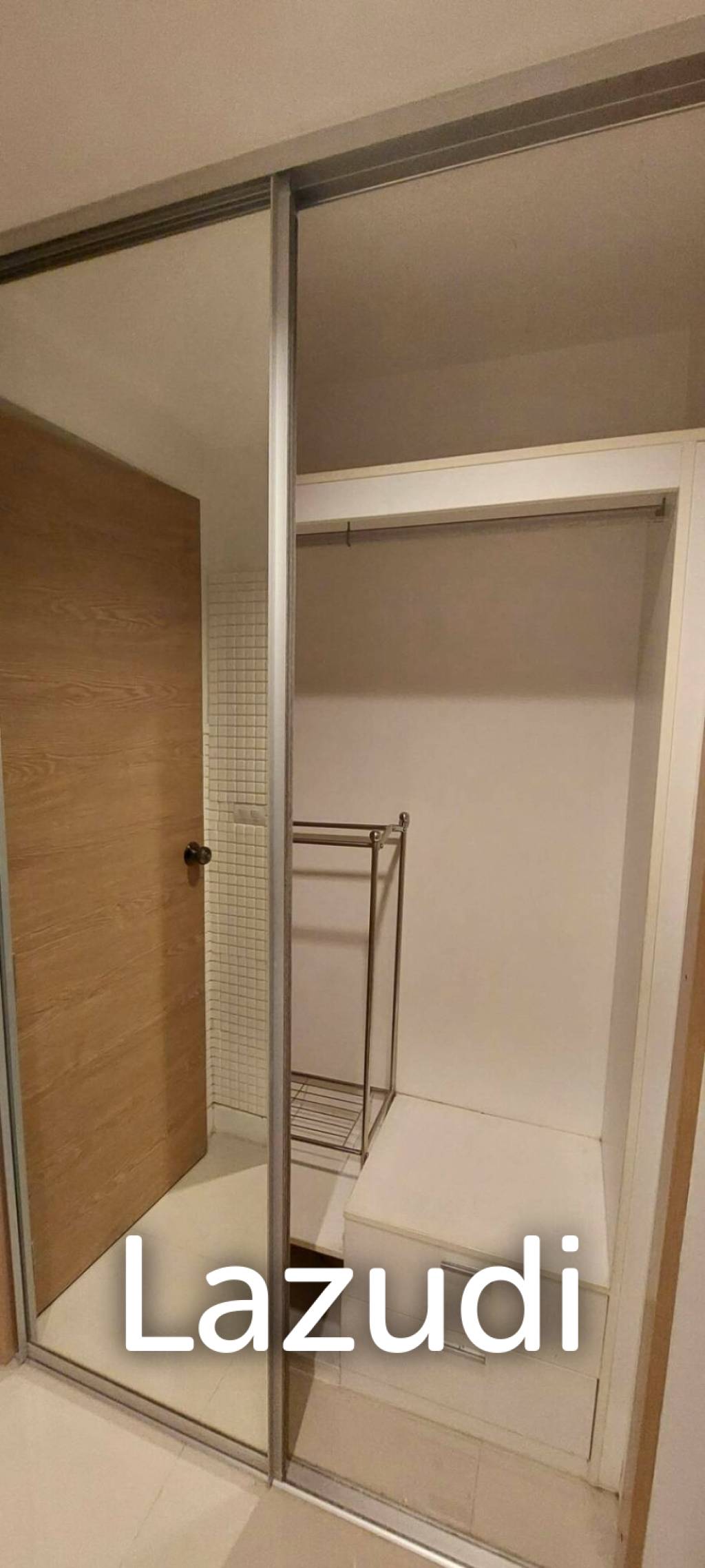 1 Bed 1 Bath 30 SQ.M IDeo mix sukhumvit 103