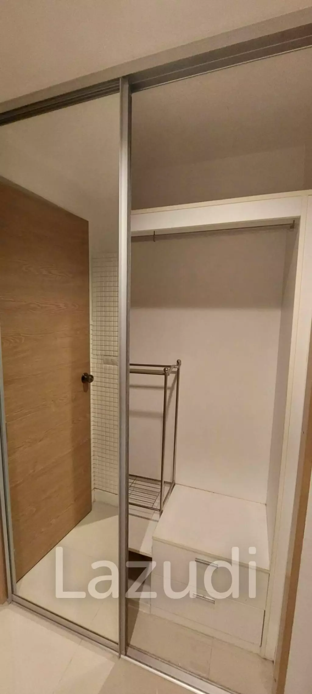 1 Bed 1 Bath 30 SQ.M IDeo mix sukhumvit 103