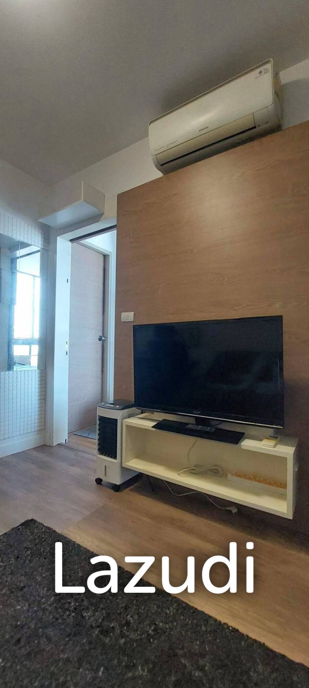 1 Bed 1 Bath 30 SQ.M IDeo mix sukhumvit 103