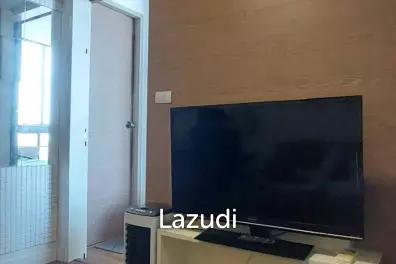 1 Bed 1 Bath 30 SQ.M IDeo mix sukhumvit 103