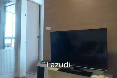 1 Bed 1 Bath 30 SQ.M IDeo mix sukhumvit 103
