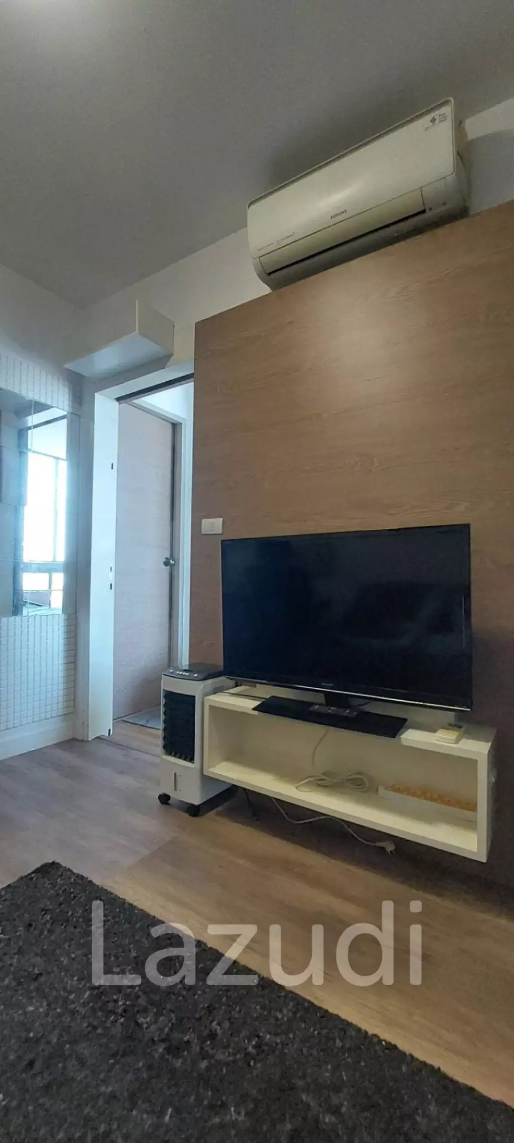 1 Bed 1 Bath 30 SQ.M IDeo mix sukhumvit 103