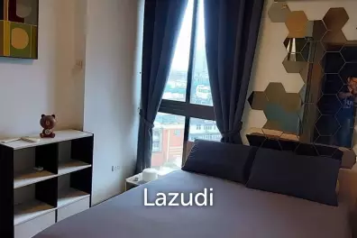 1 Bed 1 Bath 30 SQ.M IDeo mix sukhumvit 103