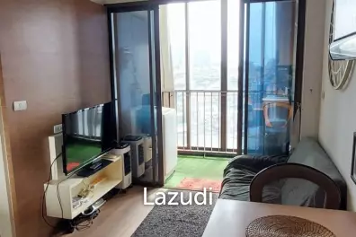 1 Bed 1 Bath 30 SQ.M IDeo mix sukhumvit 103