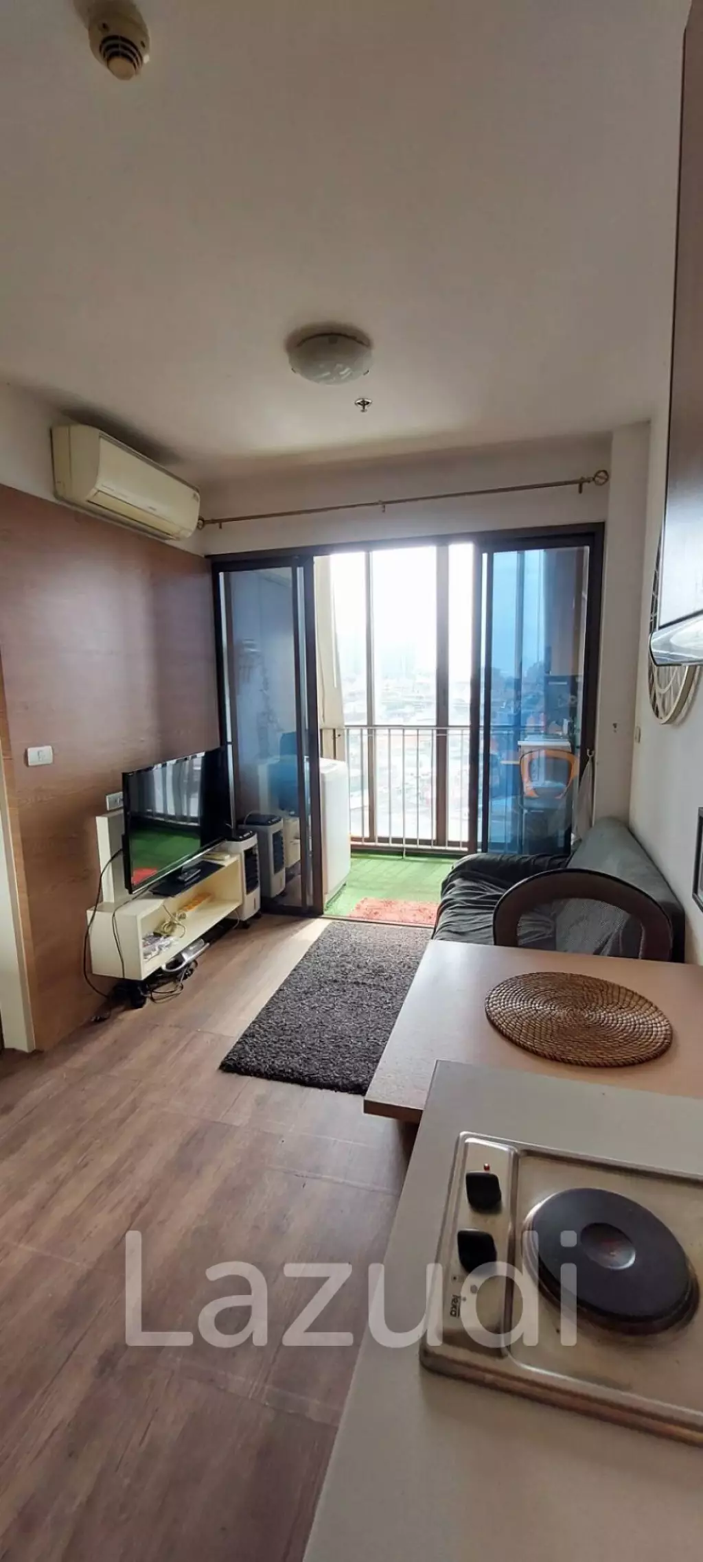 1 Bed 1 Bath 30 SQ.M IDeo mix sukhumvit 103