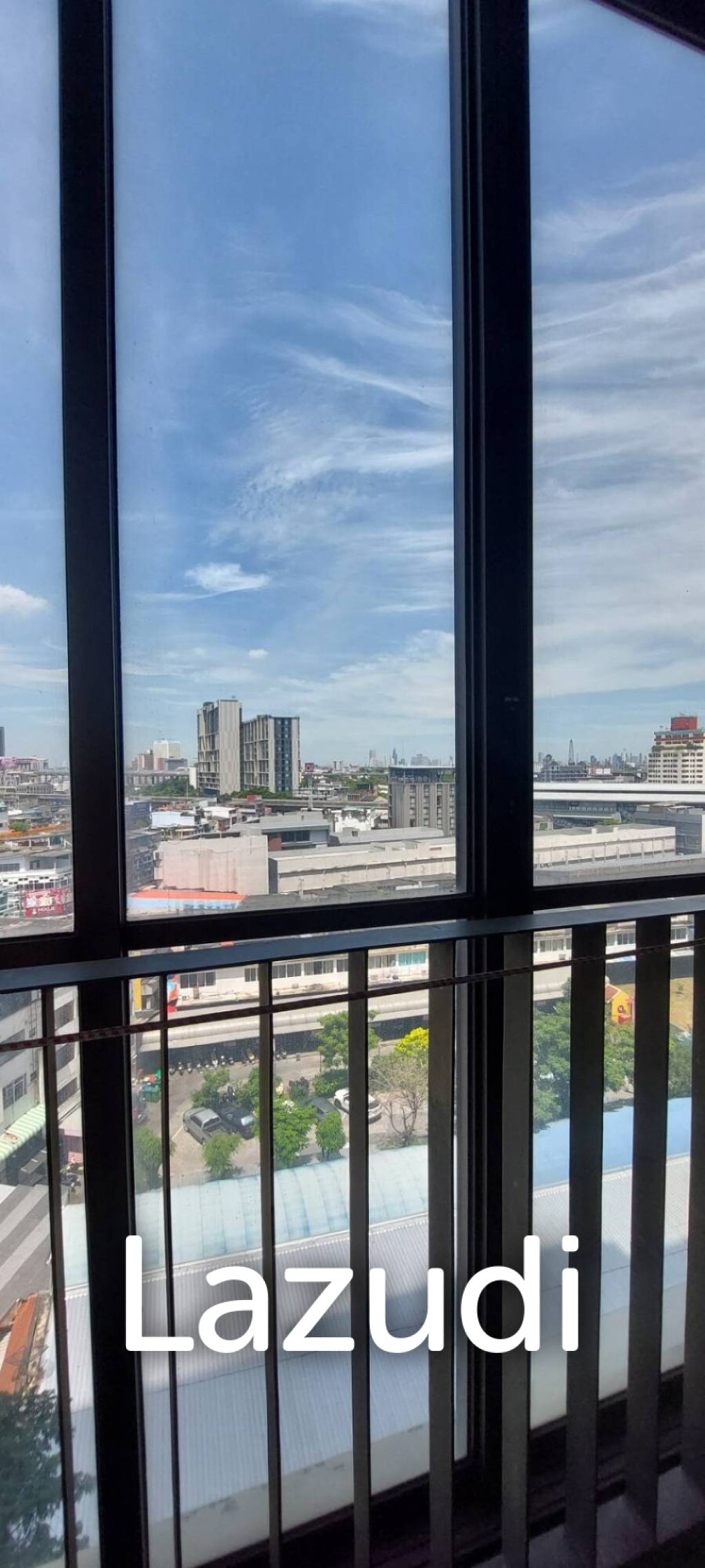 1 Bed 1 Bath 30 SQ.M IDeo mix sukhumvit 103