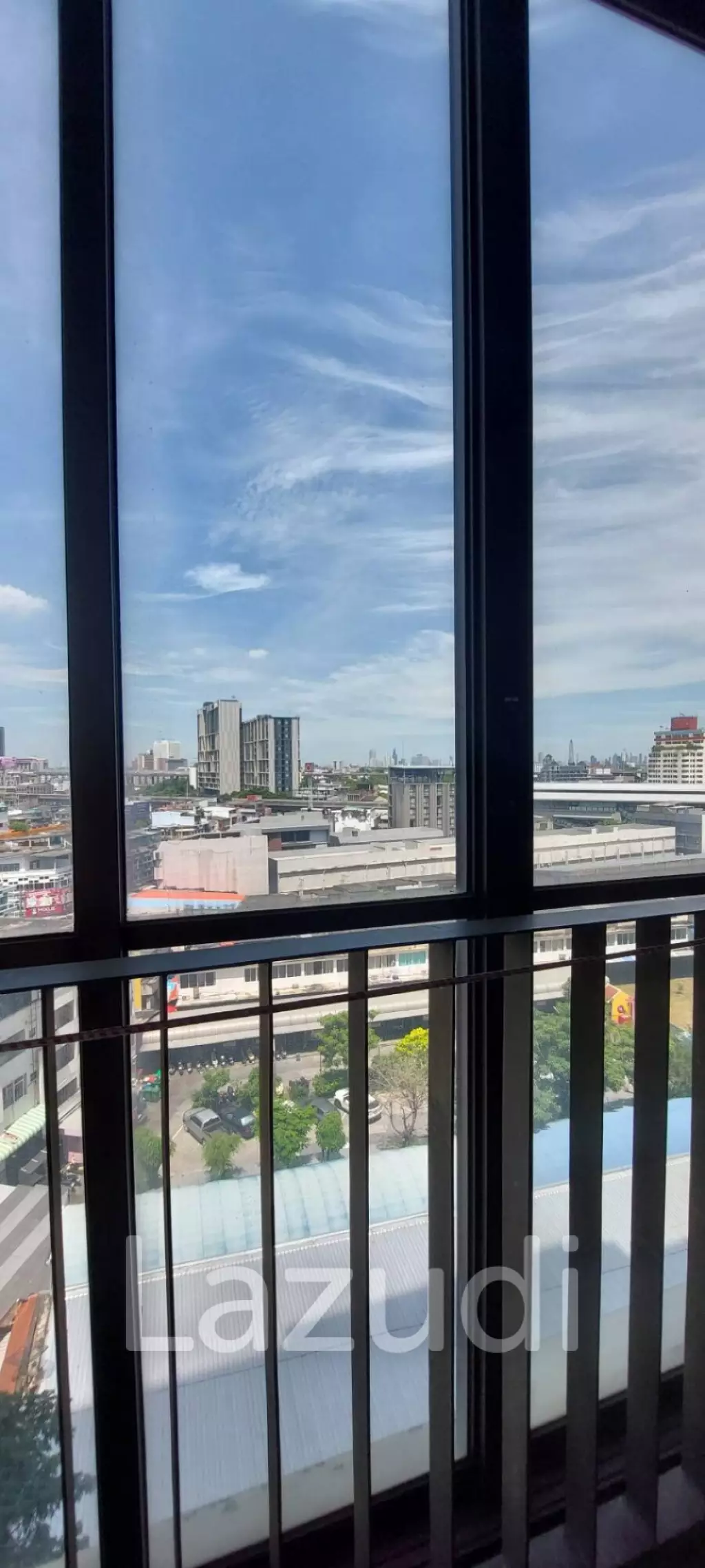 1 Bed 1 Bath 30 SQ.M IDeo mix sukhumvit 103