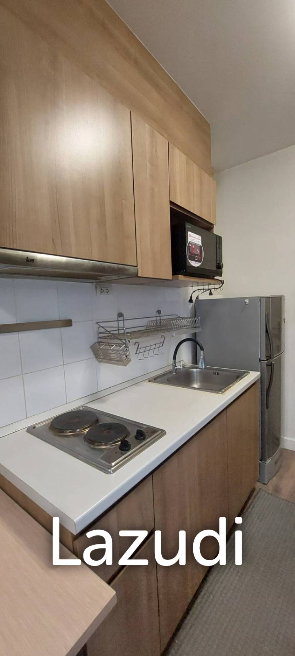 1 Bed 1 Bath 30 SQ.M IDeo mix sukhumvit 103