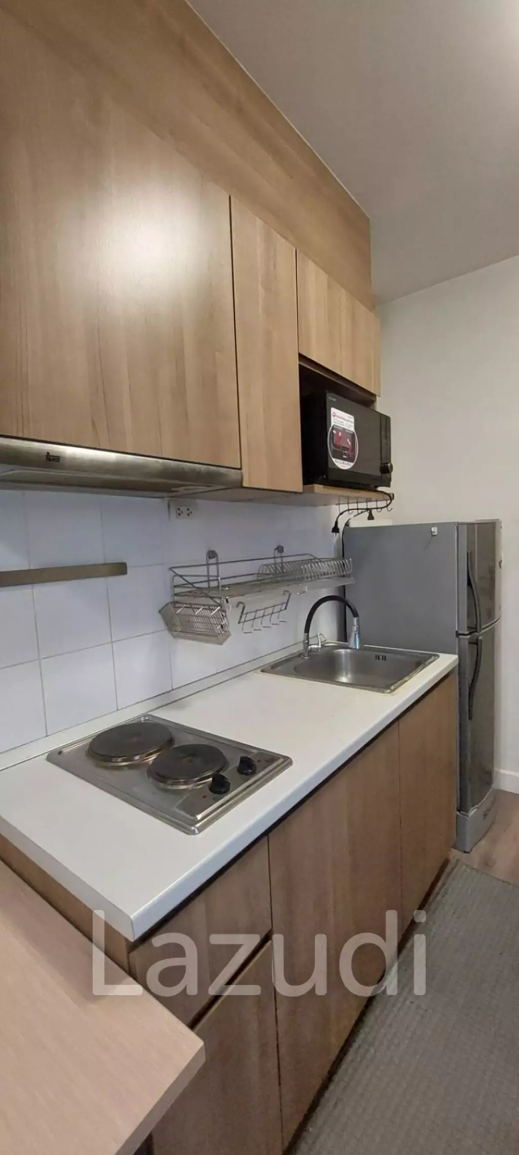 1 Bed 1 Bath 30 SQ.M IDeo mix sukhumvit 103