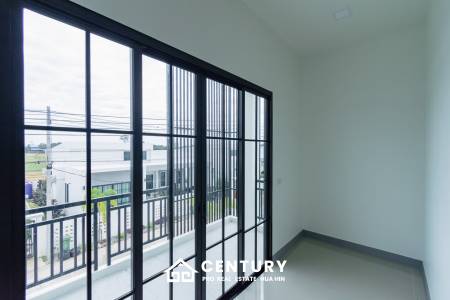 260 ตร.ม 3 เตียง 3 อาบน้ำ วิลล่า For ขาย