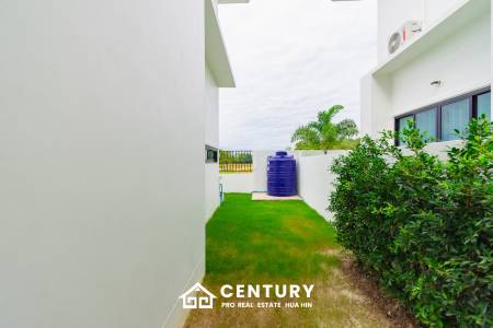 260 ตร.ม 3 เตียง 3 อาบน้ำ วิลล่า For ขาย